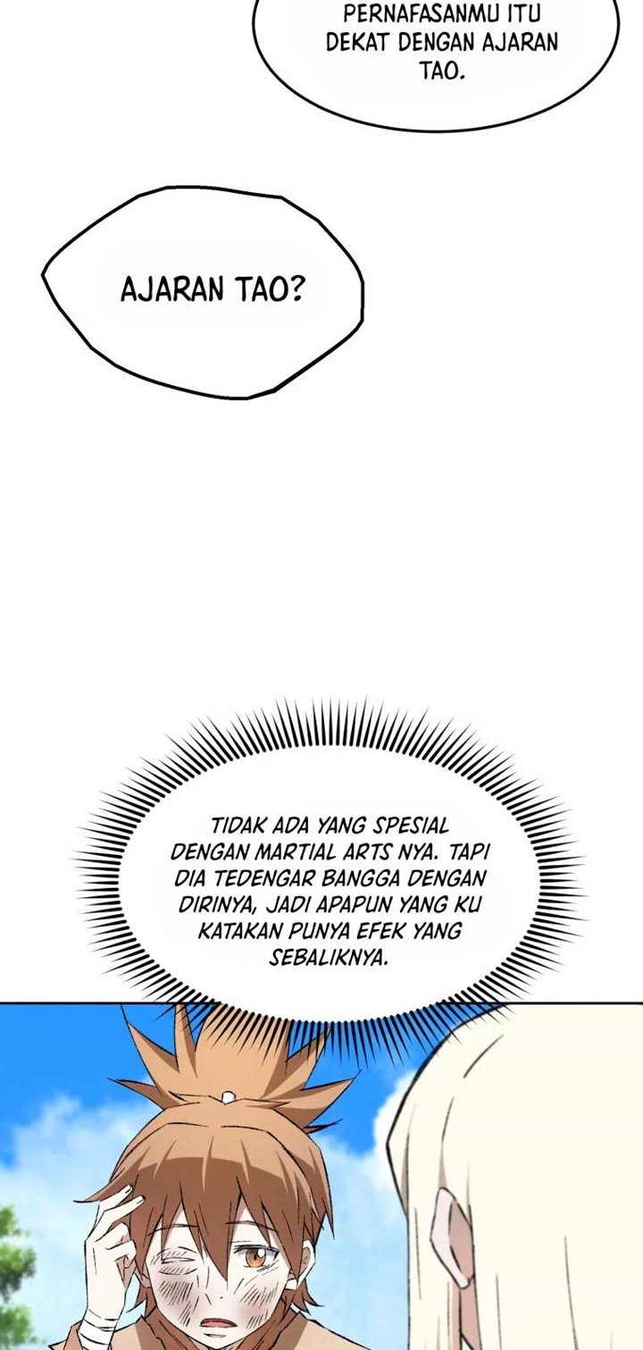The Great Master Chapter 7 - halaman 49