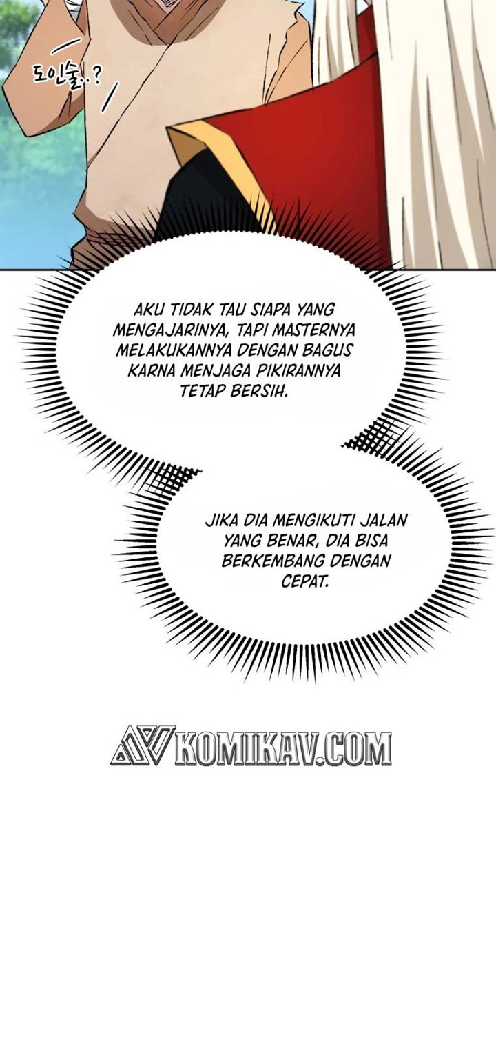 The Great Master Chapter 7 - halaman 50