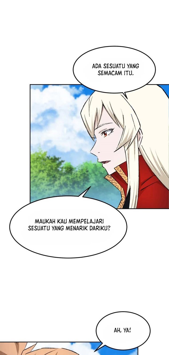 The Great Master Chapter 7 - halaman 51