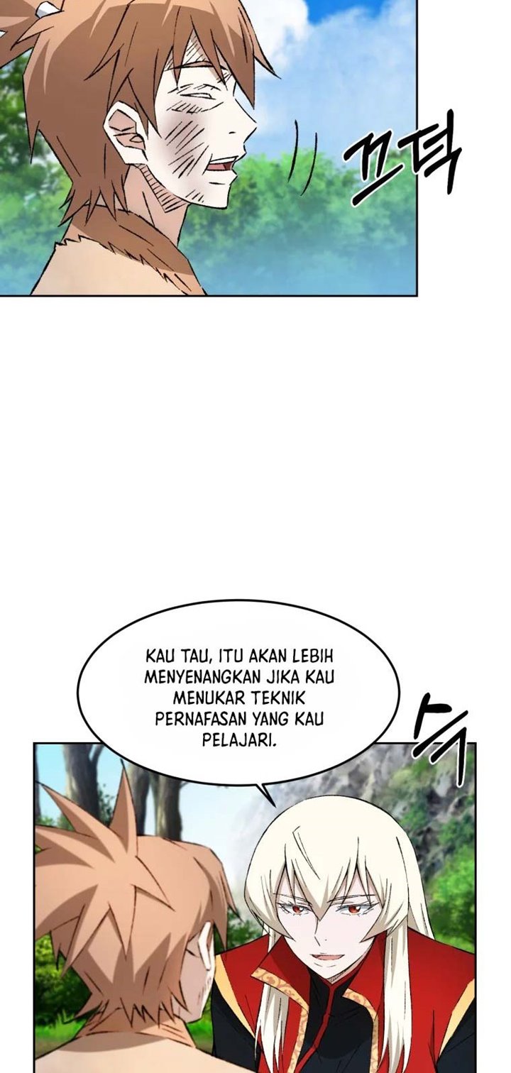 The Great Master Chapter 7 - halaman 52