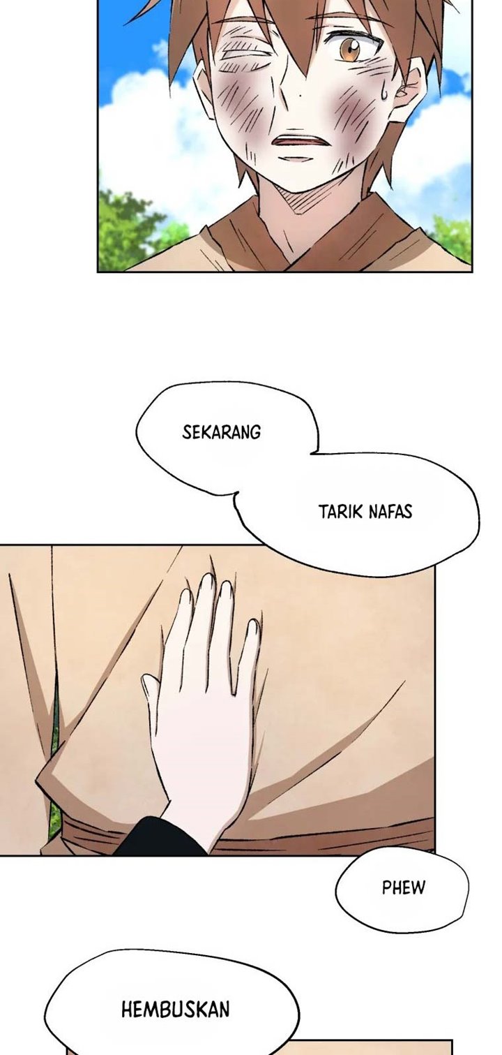 The Great Master Chapter 7 - halaman 55