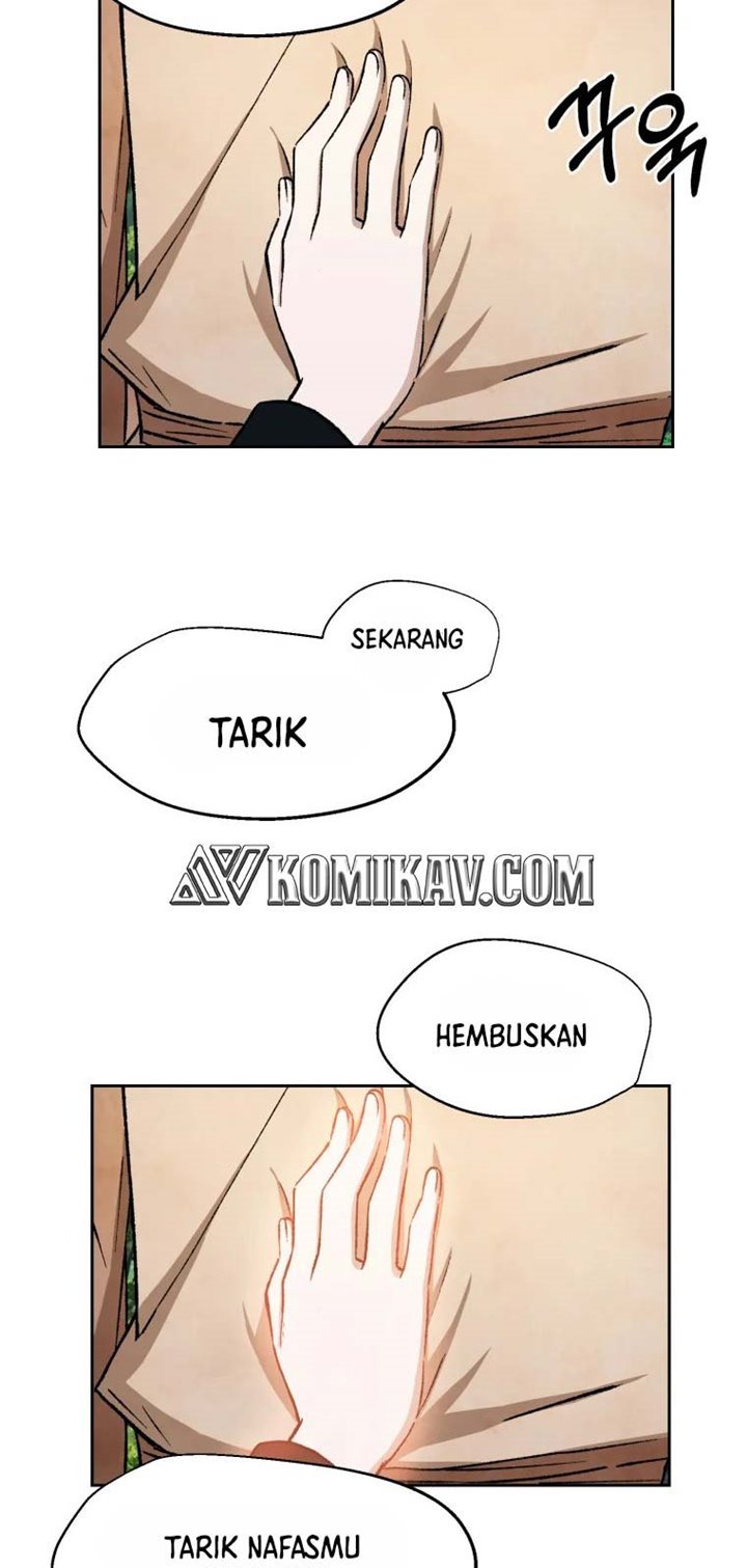 The Great Master Chapter 7 - halaman 56