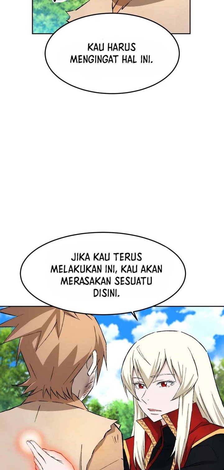 The Great Master Chapter 7 - halaman 58