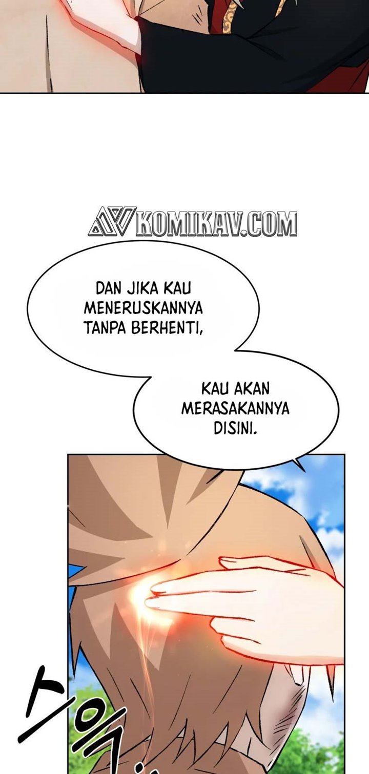The Great Master Chapter 7 - halaman 59