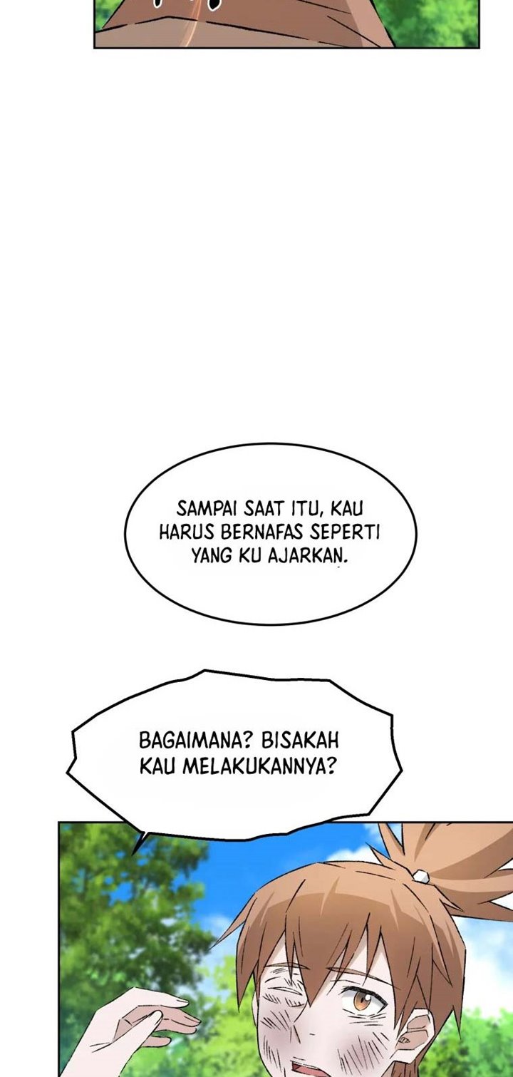 The Great Master Chapter 7 - halaman 60