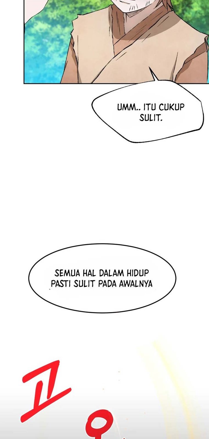 The Great Master Chapter 7 - halaman 61