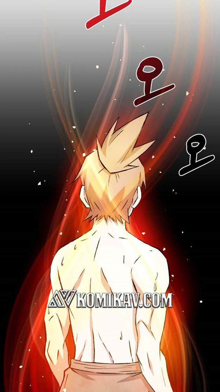 The Great Master Chapter 7 - halaman 62