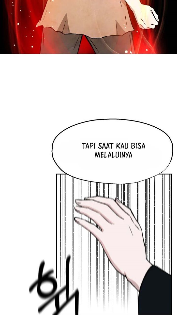 The Great Master Chapter 7 - halaman 63