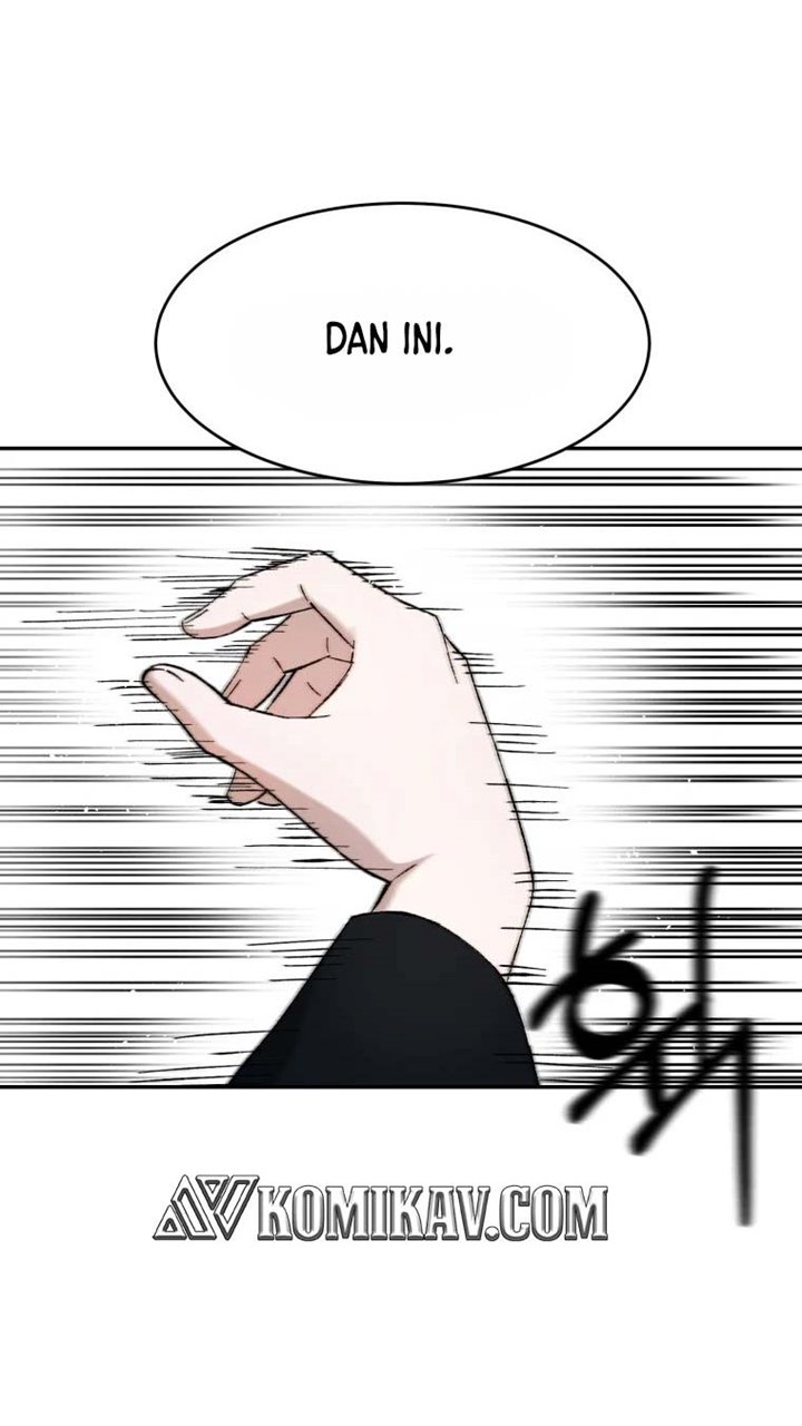 The Great Master Chapter 7 - halaman 69