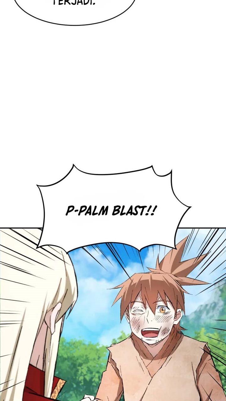 The Great Master Chapter 7 - halaman 71