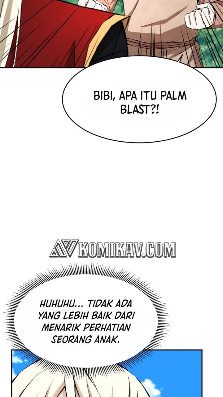 The Great Master Chapter 7 - halaman 72