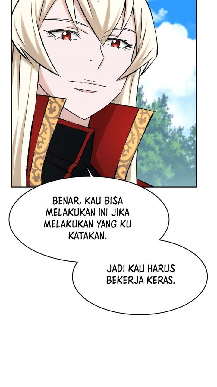 The Great Master Chapter 7 - halaman 73