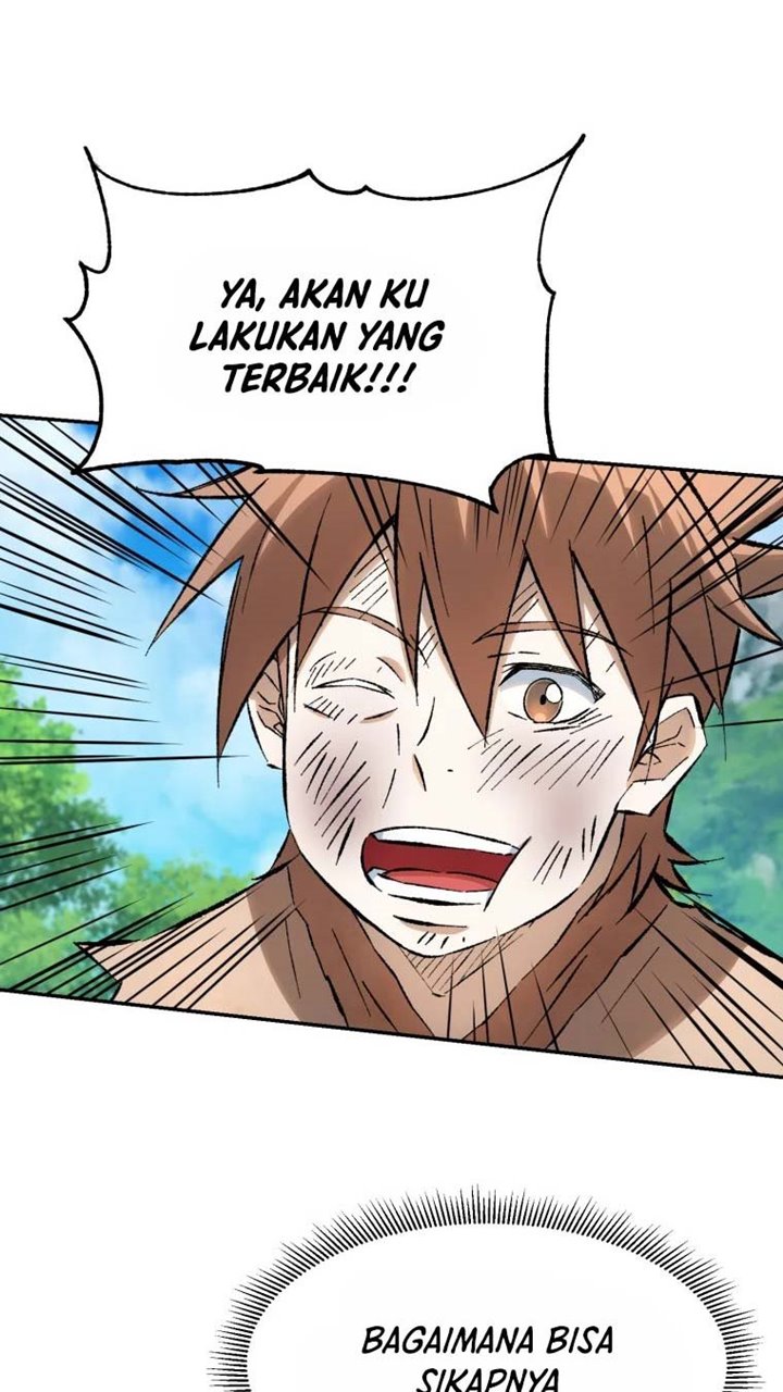 The Great Master Chapter 7 - halaman 74