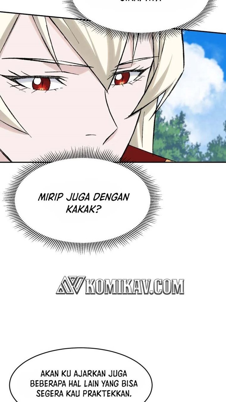 The Great Master Chapter 7 - halaman 75