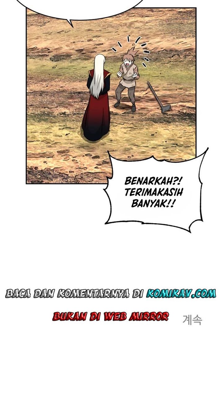 The Great Master Chapter 7 - halaman 76