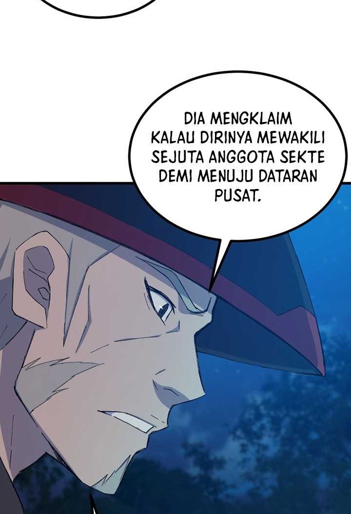 The Great Master Chapter 70 - halaman 11