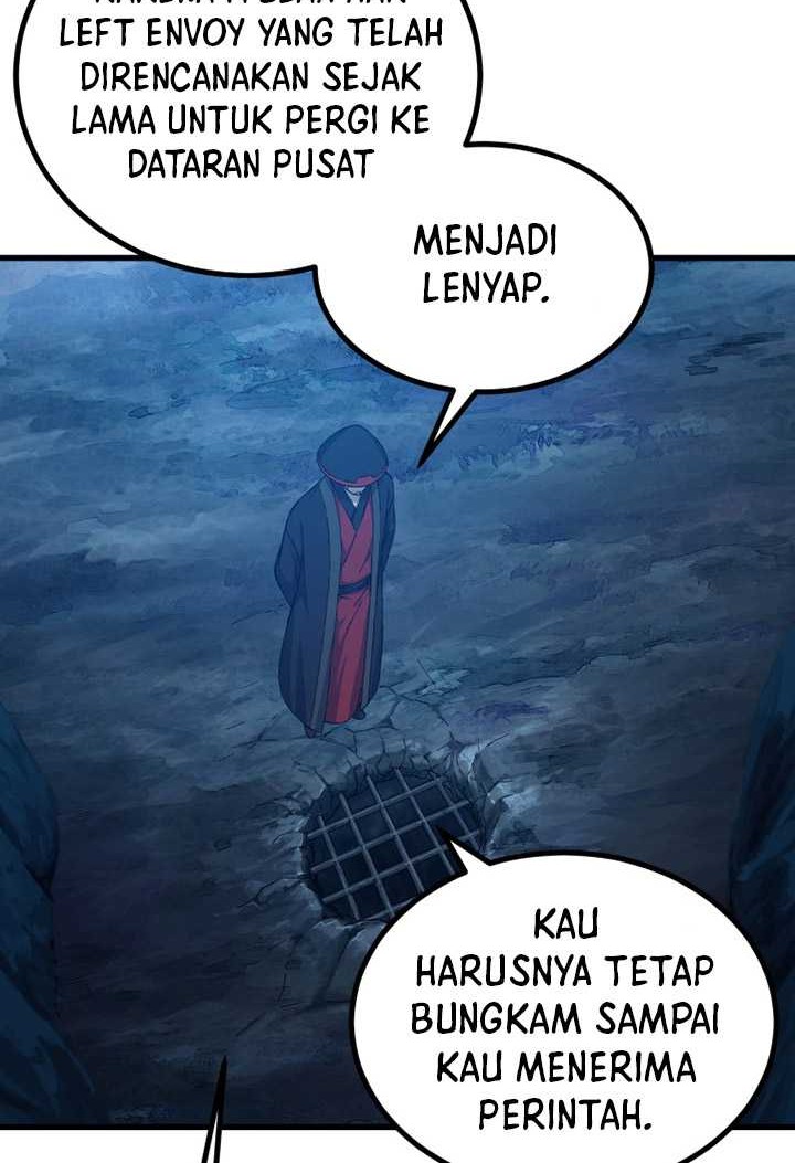 The Great Master Chapter 70 - halaman 13