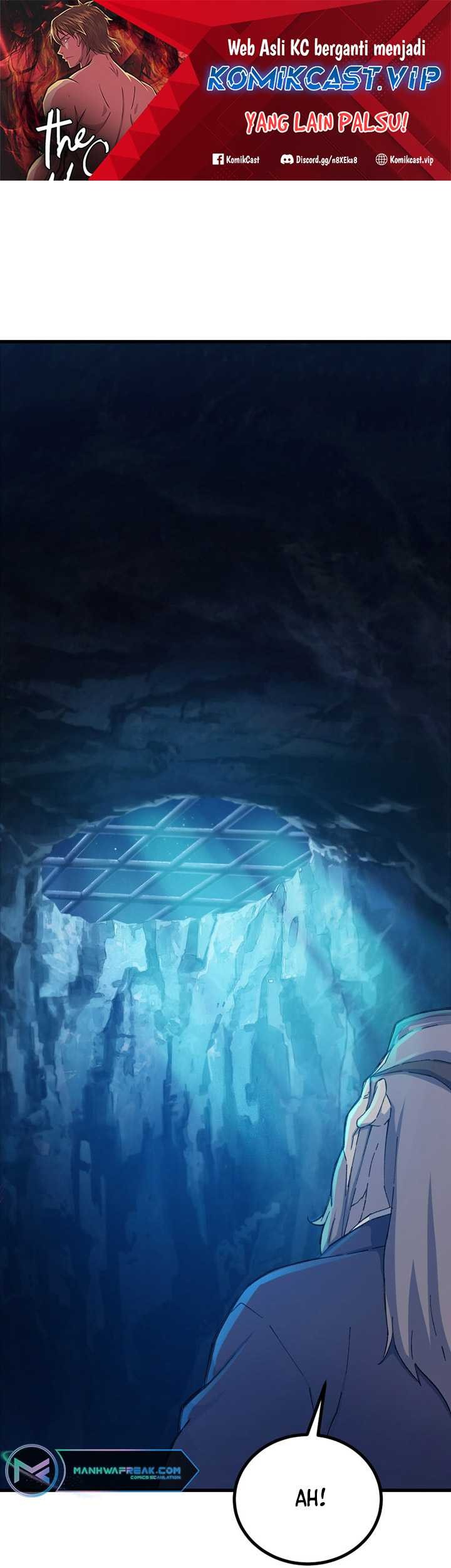 The Great Master Chapter 70 - halaman 2