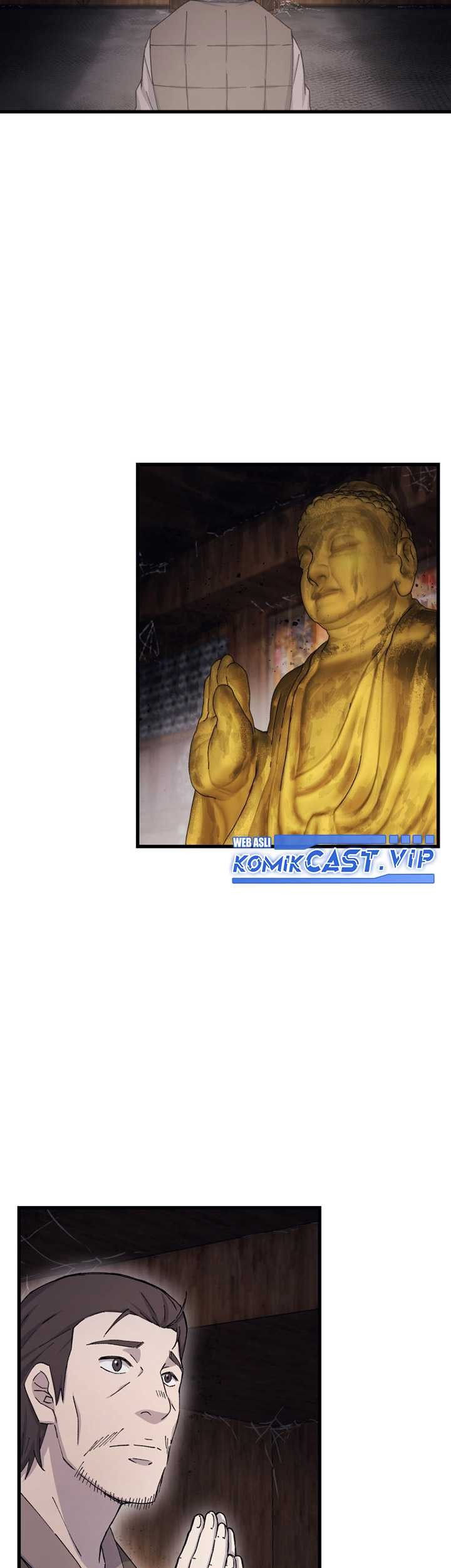 The Great Master Chapter 70 - halaman 20