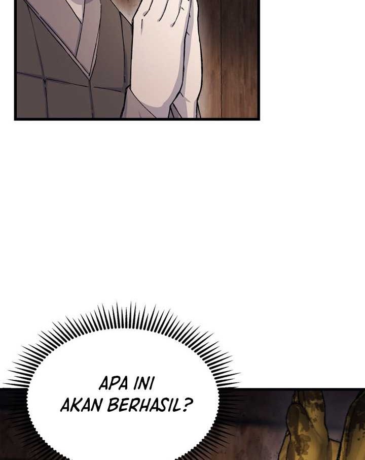 The Great Master Chapter 70 - halaman 21