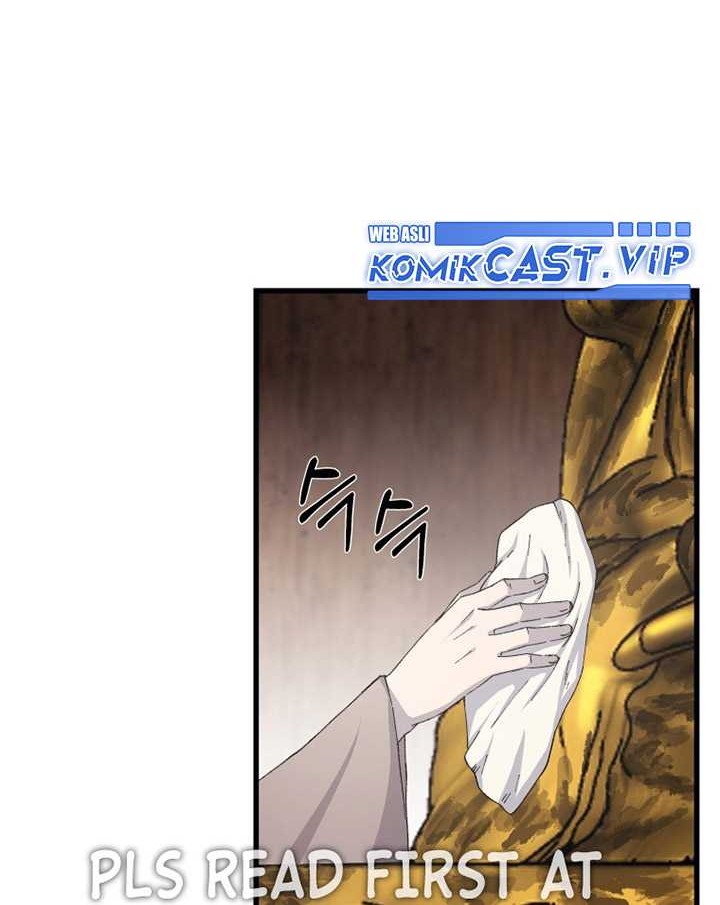 The Great Master Chapter 70 - halaman 23