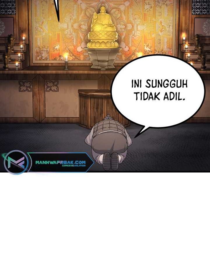 The Great Master Chapter 70 - halaman 25