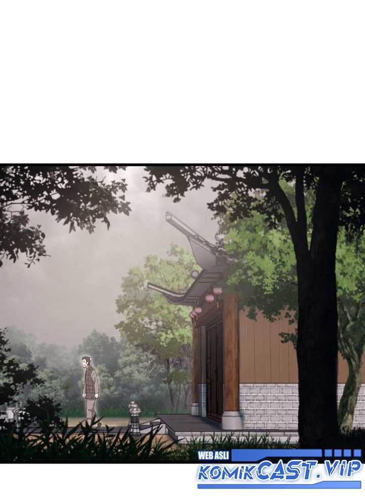 The Great Master Chapter 70 - halaman 29