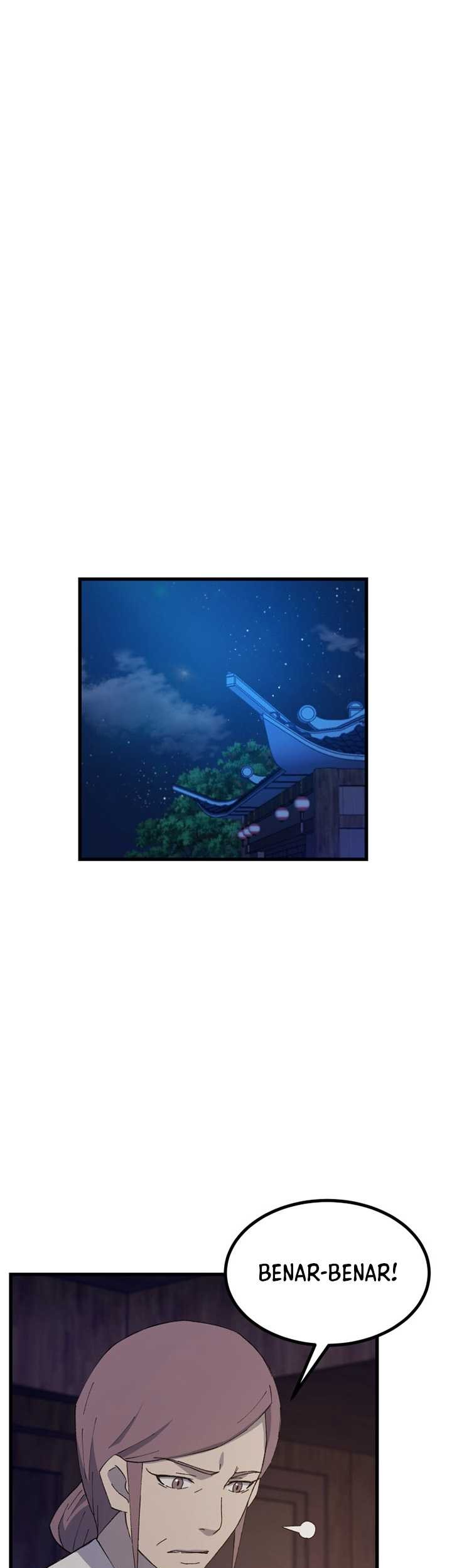 The Great Master Chapter 70 - halaman 30