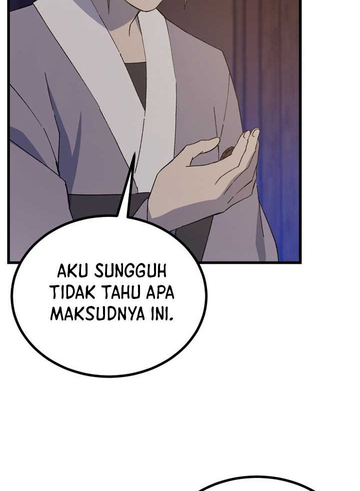 The Great Master Chapter 70 - halaman 31