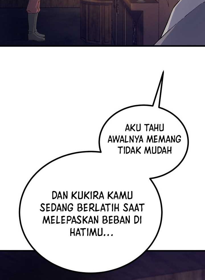 The Great Master Chapter 70 - halaman 33