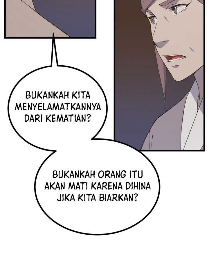 The Great Master Chapter 70 - halaman 35