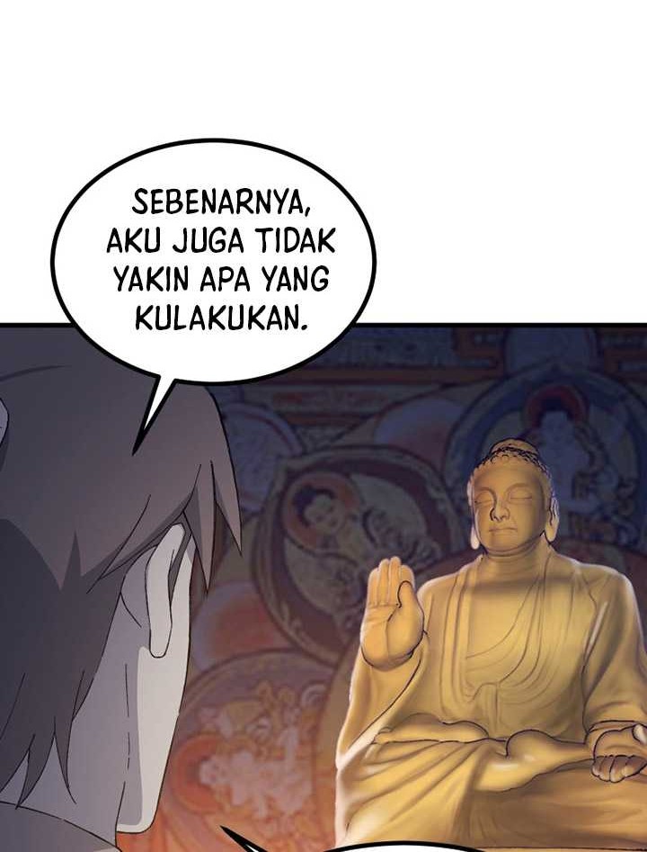 The Great Master Chapter 70 - halaman 39