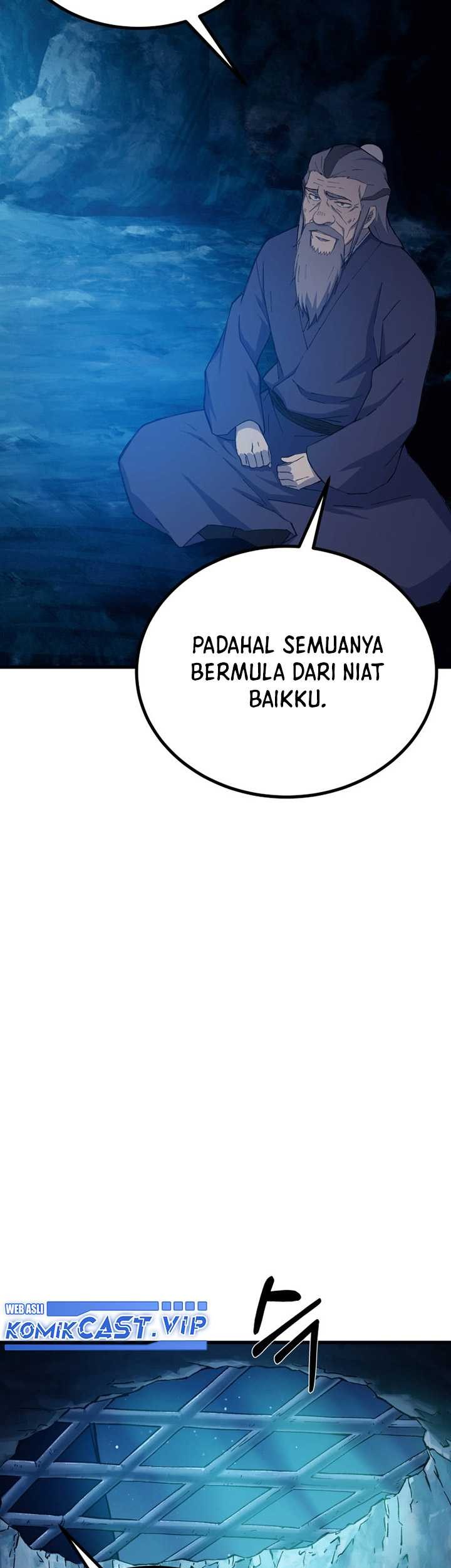 The Great Master Chapter 70 - halaman 4