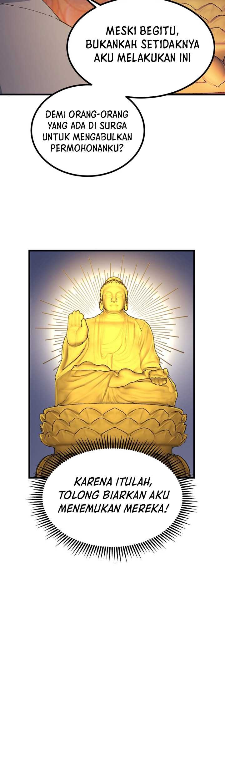 The Great Master Chapter 70 - halaman 40