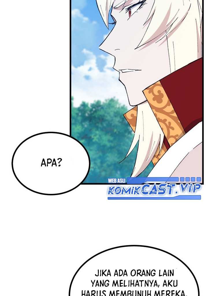 The Great Master Chapter 70 - halaman 43