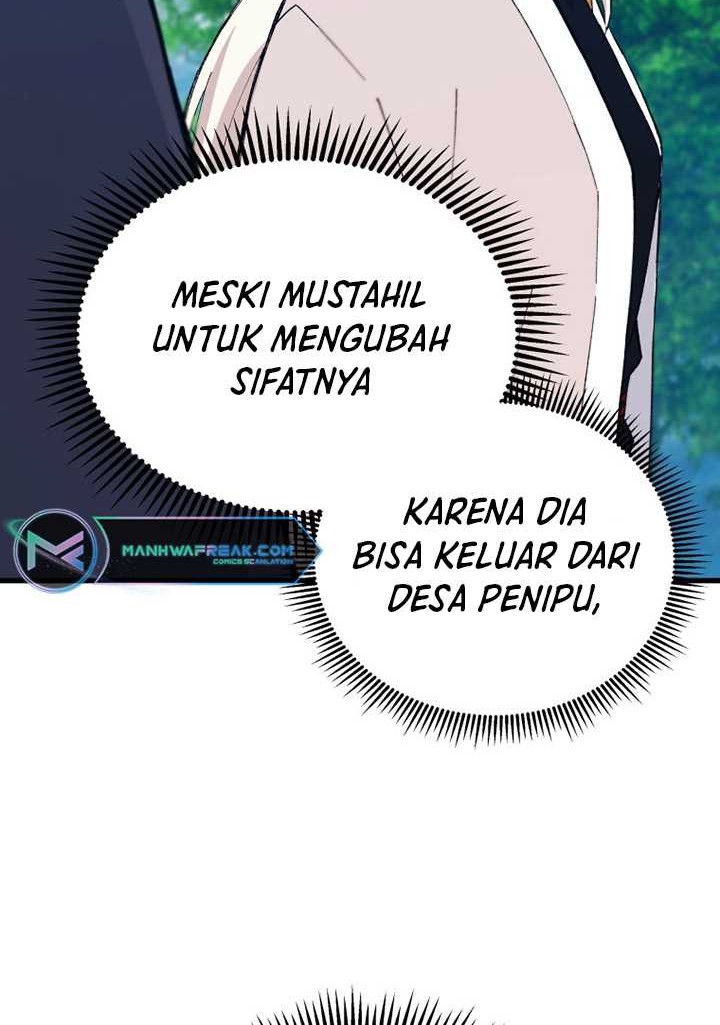 The Great Master Chapter 70 - halaman 45