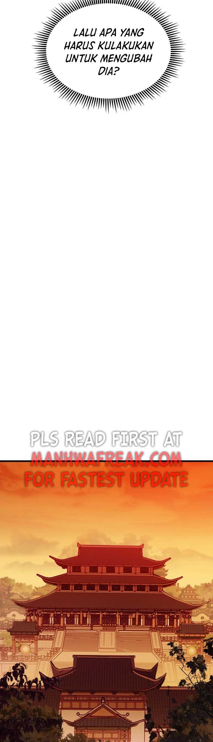 The Great Master Chapter 70 - halaman 46