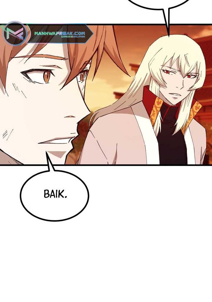 The Great Master Chapter 70 - halaman 49