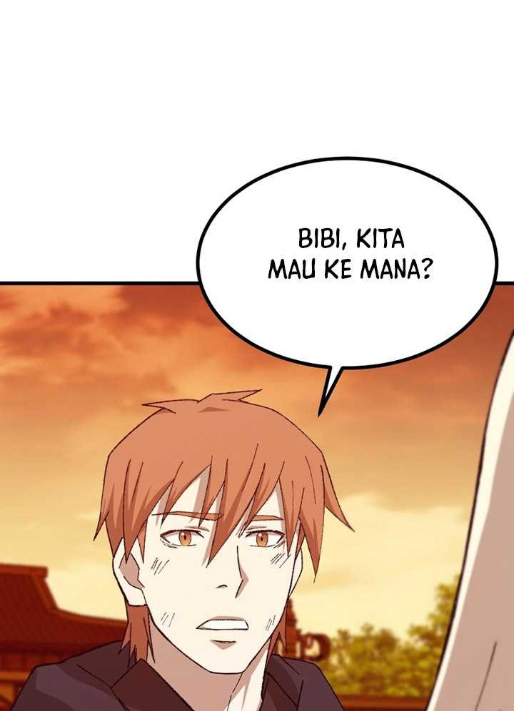 The Great Master Chapter 70 - halaman 51