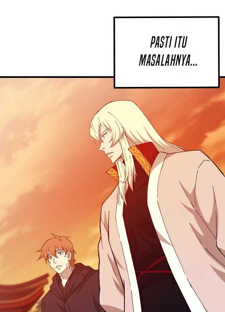 The Great Master Chapter 70 - halaman 53