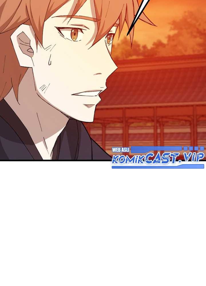 The Great Master Chapter 70 - halaman 57