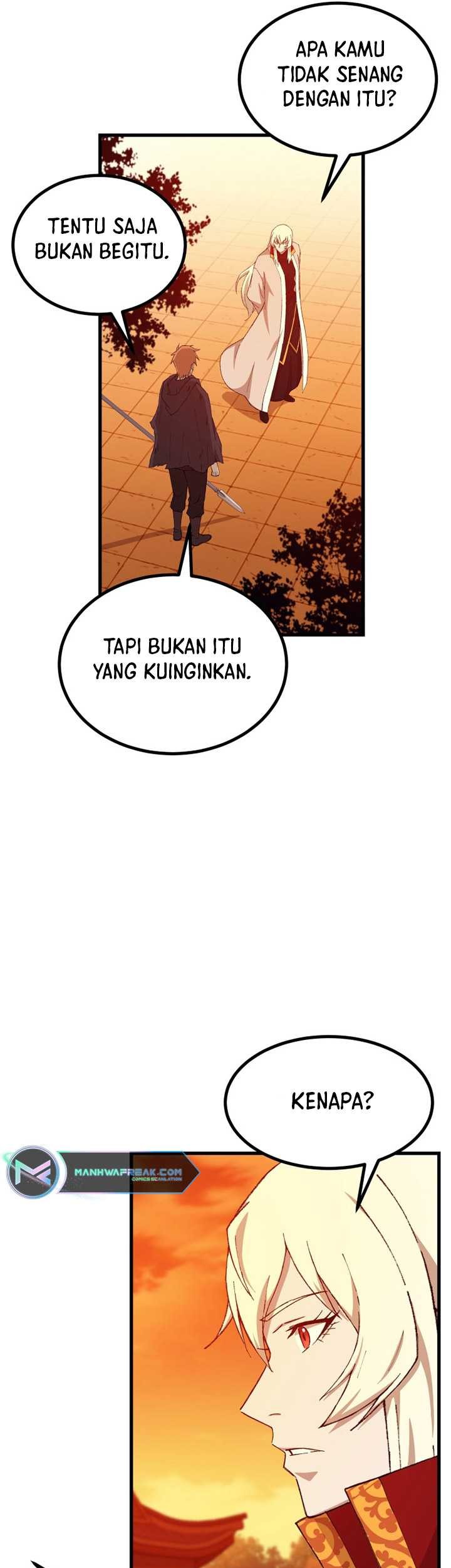 The Great Master Chapter 70 - halaman 58