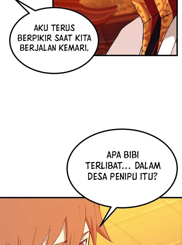 The Great Master Chapter 70 - halaman 59