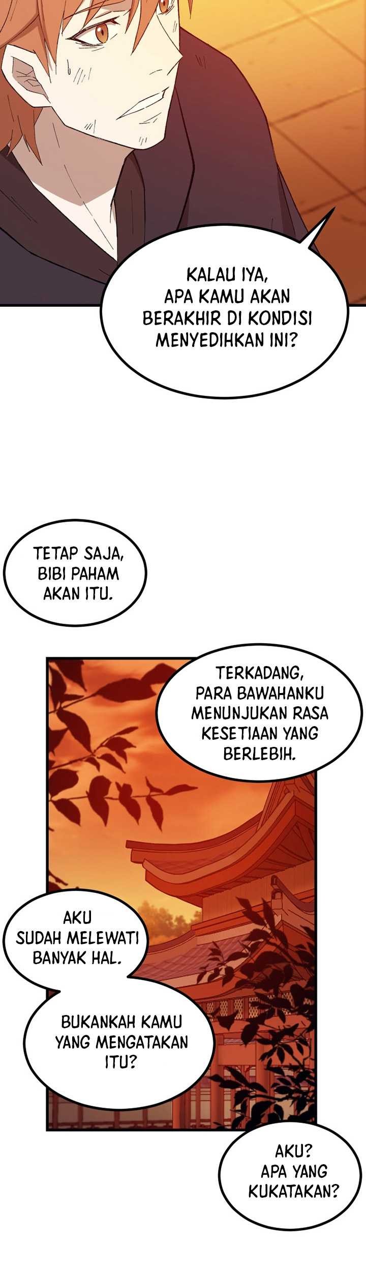 The Great Master Chapter 70 - halaman 60