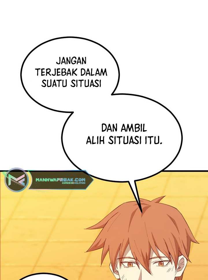 The Great Master Chapter 70 - halaman 61