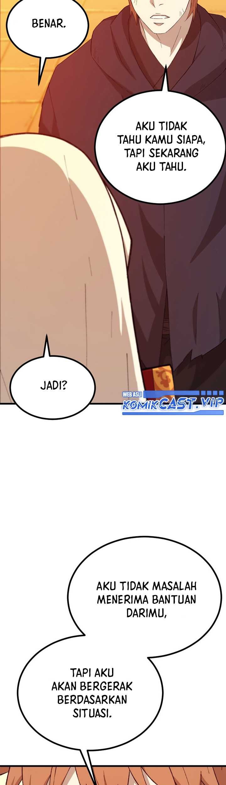 The Great Master Chapter 70 - halaman 62