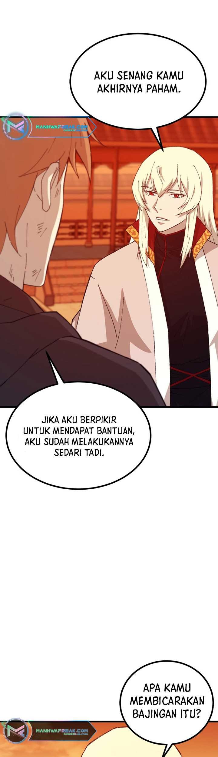 The Great Master Chapter 70 - halaman 64