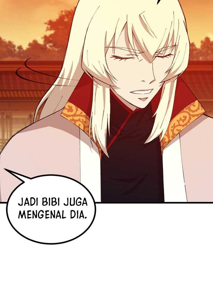 The Great Master Chapter 70 - halaman 65