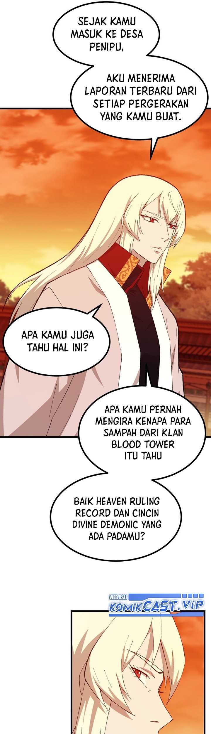The Great Master Chapter 70 - halaman 66
