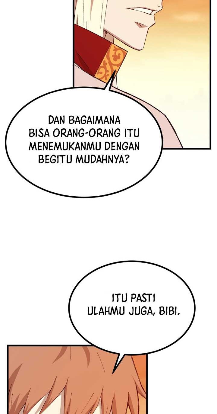 The Great Master Chapter 70 - halaman 67